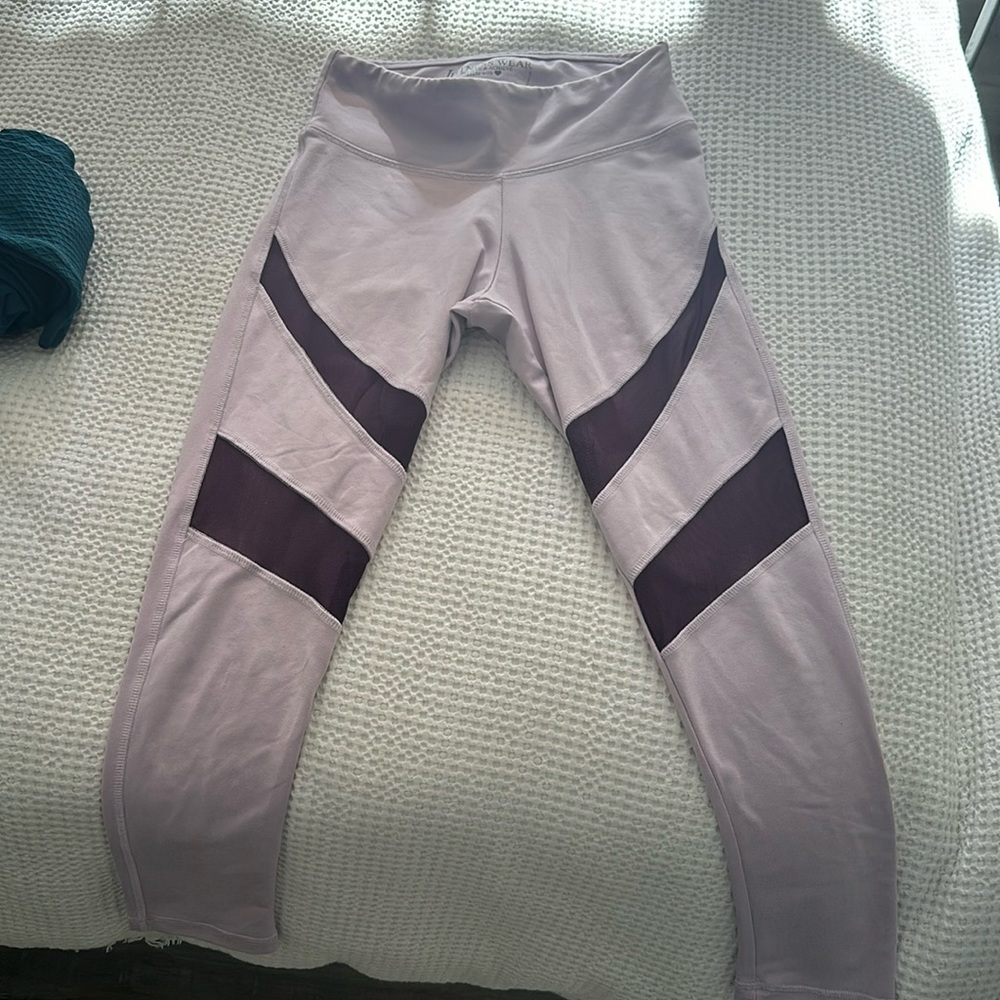 Jfitnesswear leggings